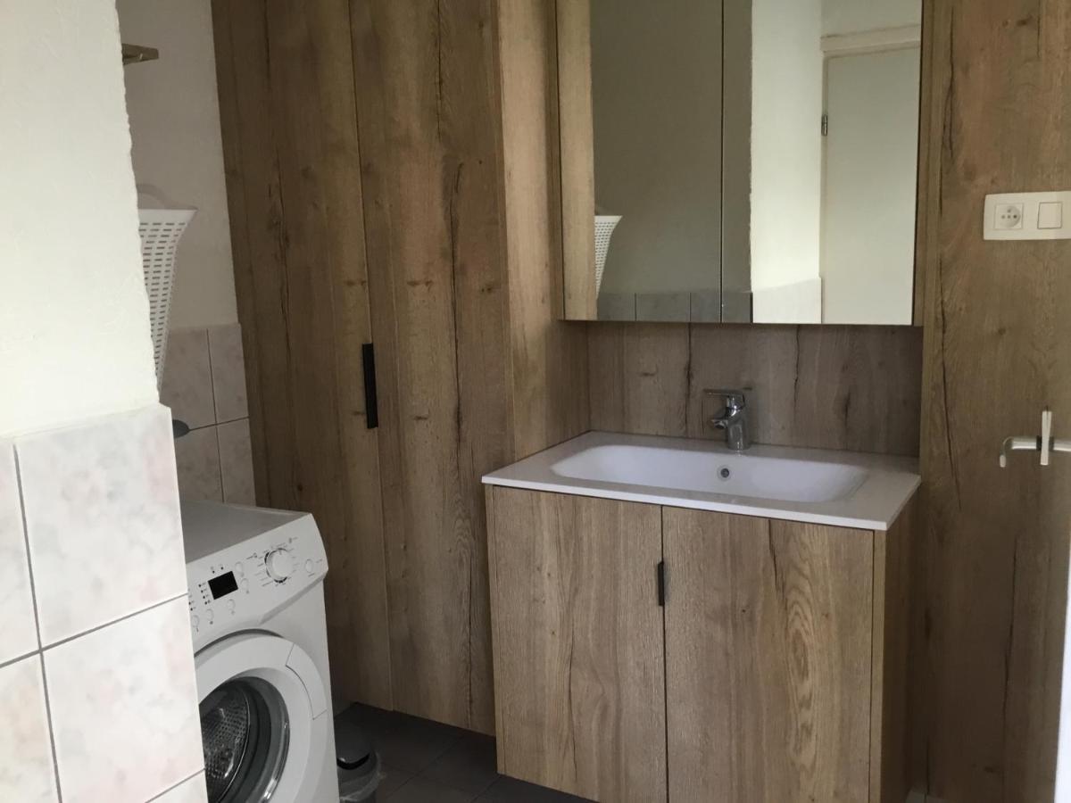 Kustverhuur, Hoofdplaat, Achterweg 10 Luaran gambar